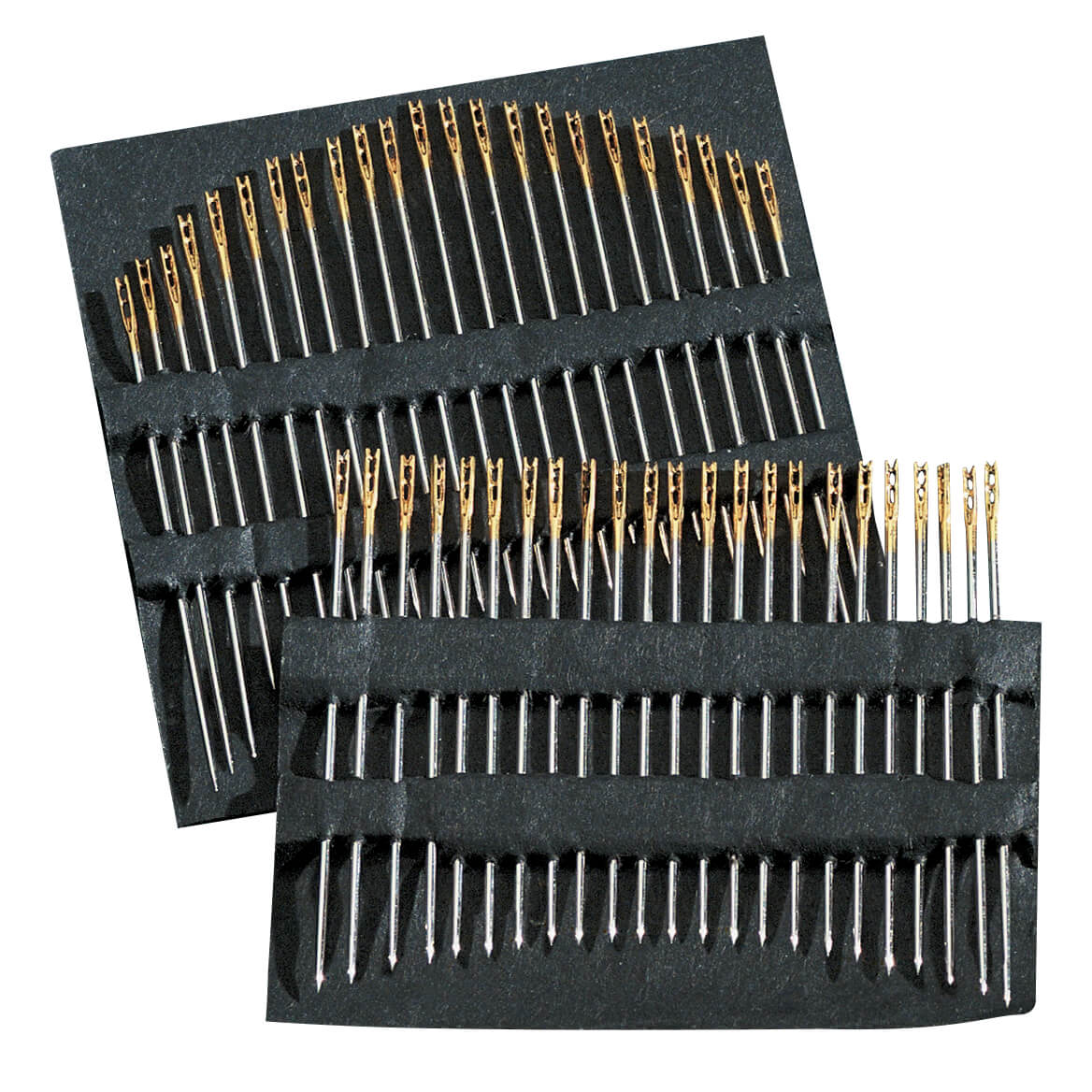 Self Threading Needless