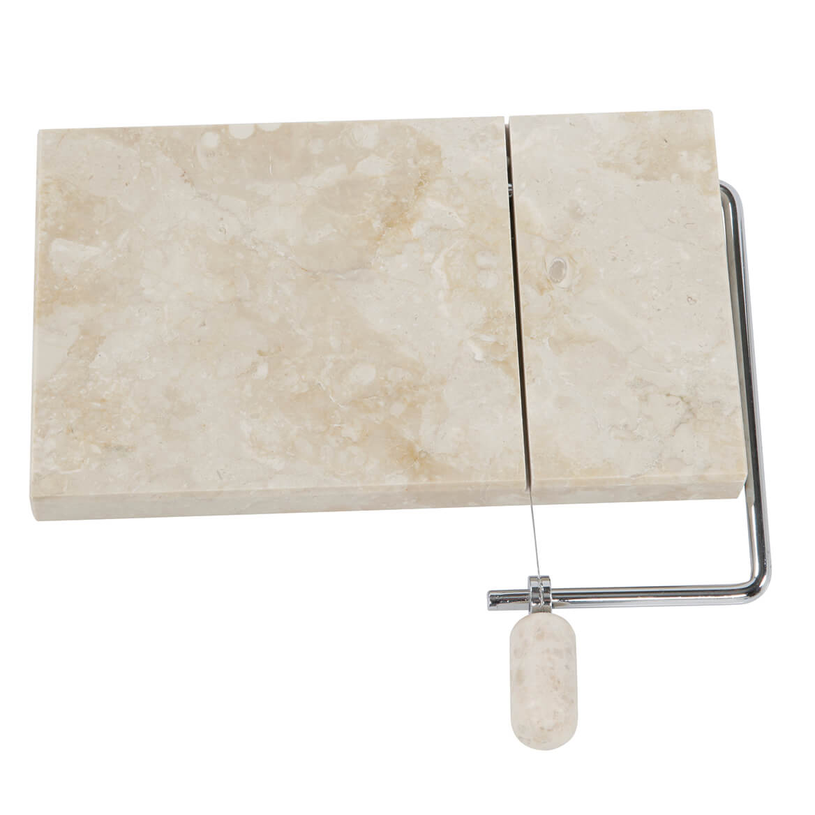 Marble Cheese Slicer