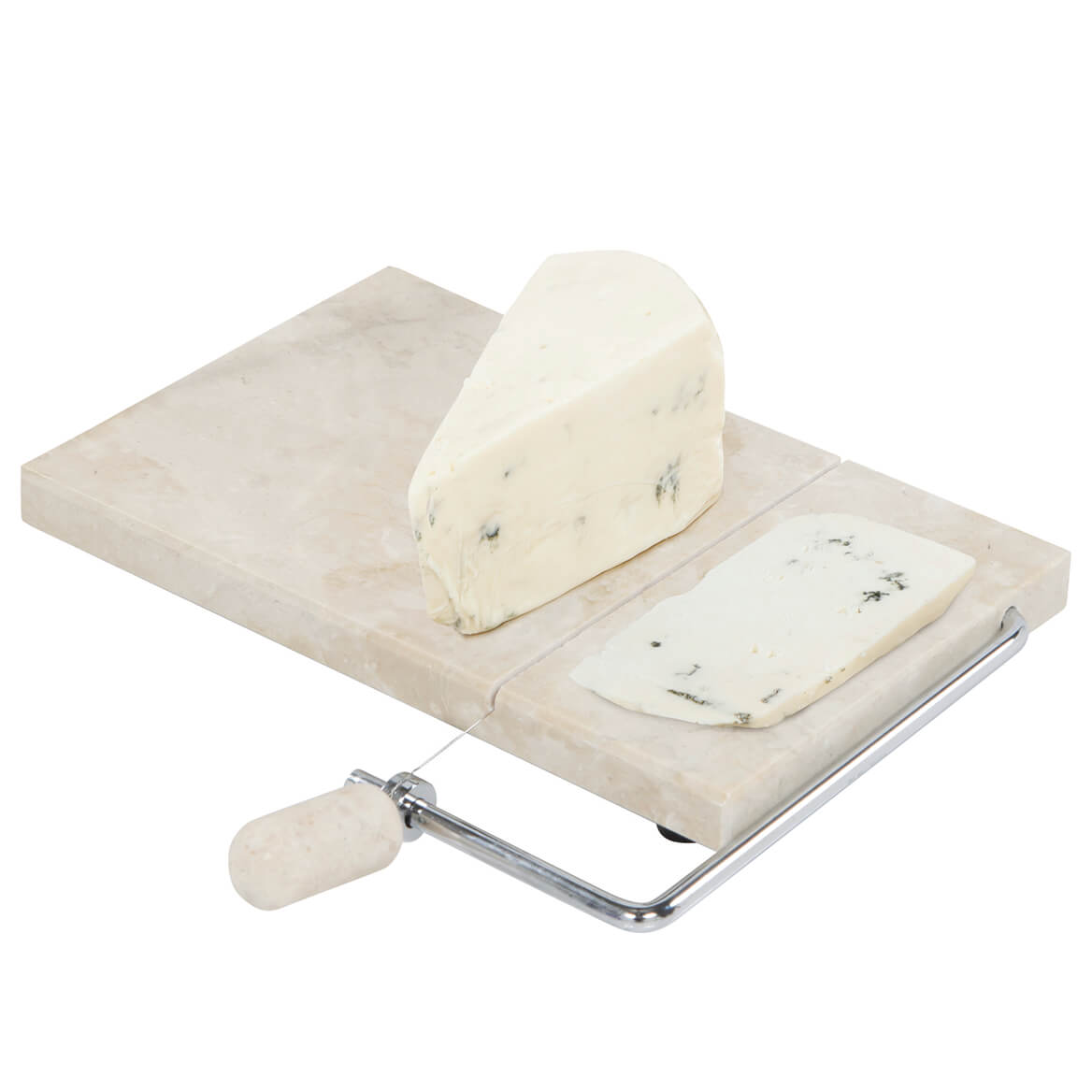 Marble Cheese Slicer