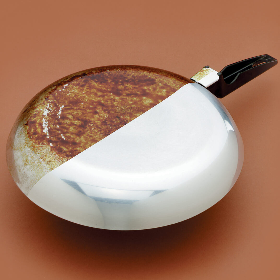 BakedOn Grease Remover