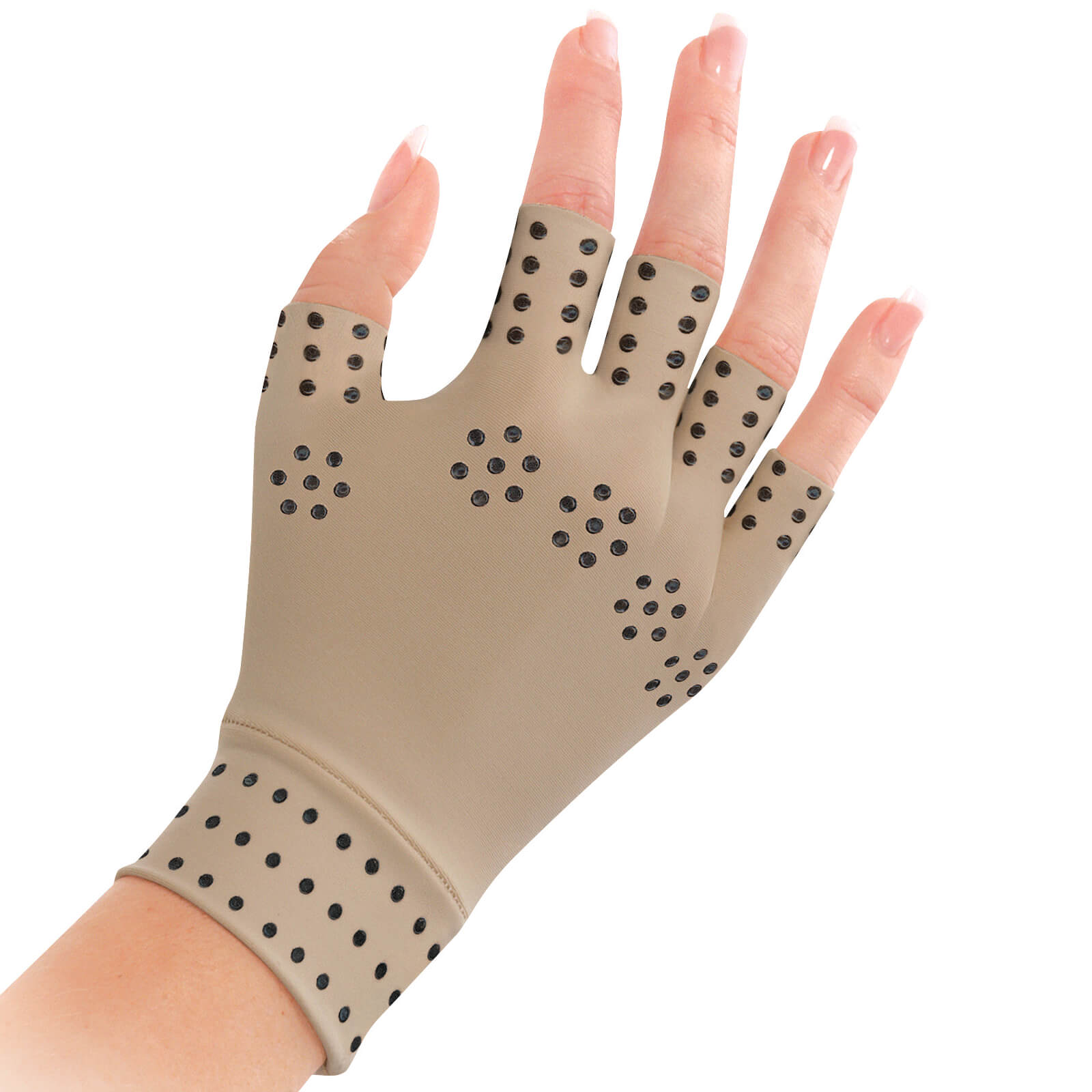 Compression Therapy Gloves with