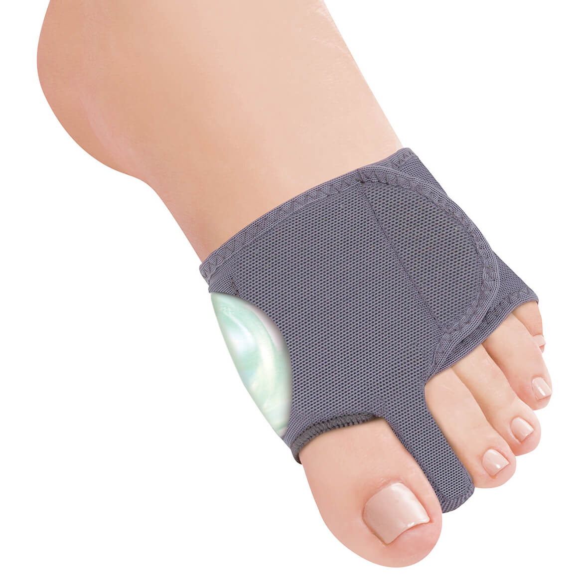 Bunion Wrap with Gel