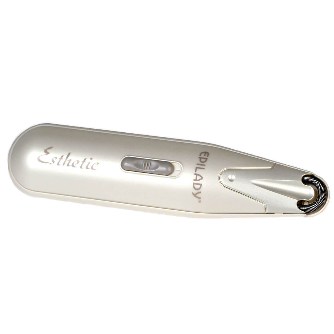 Epilady® Esthetic Generation 5 Facial Epilator