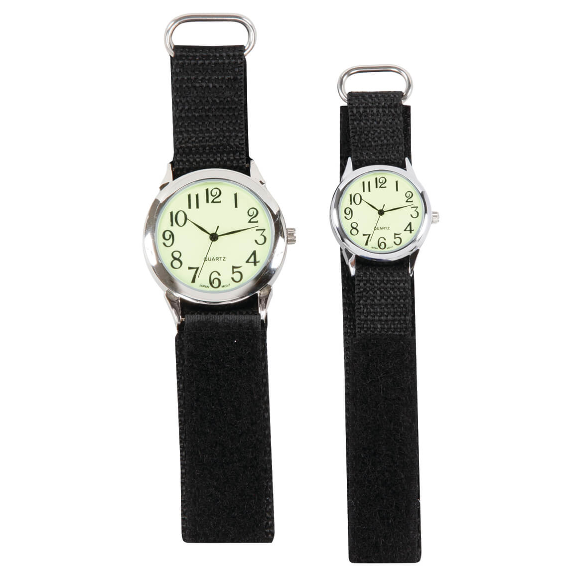 Glow in the Dark Watch