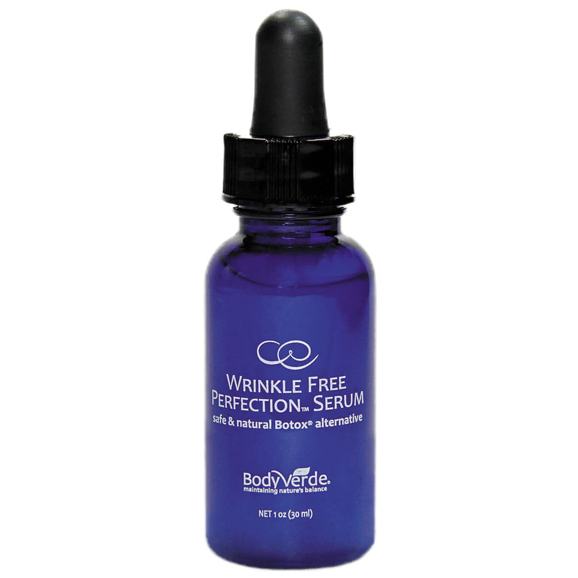 Wrinkle Free Perfection Serum™