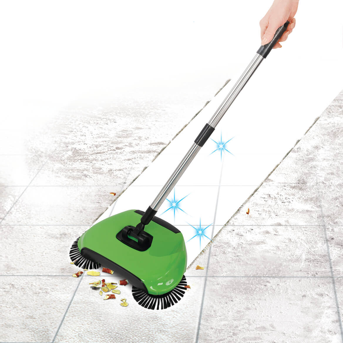 Magic Sweeper