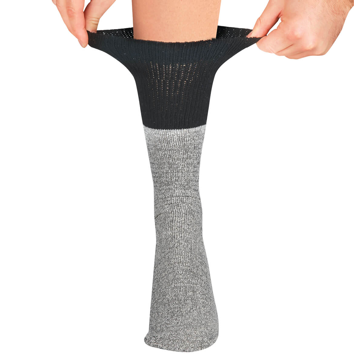 Thermal Diabetic Socks S/3
