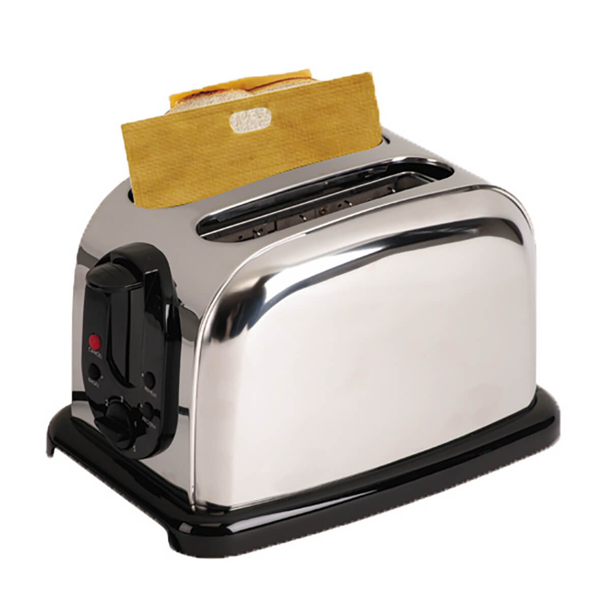 Toaster Bags S/3