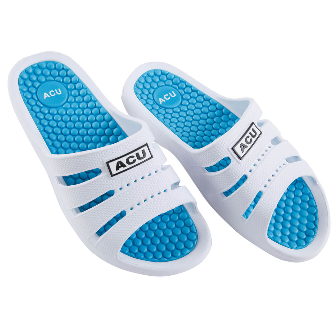 massaging comfort slides reviews