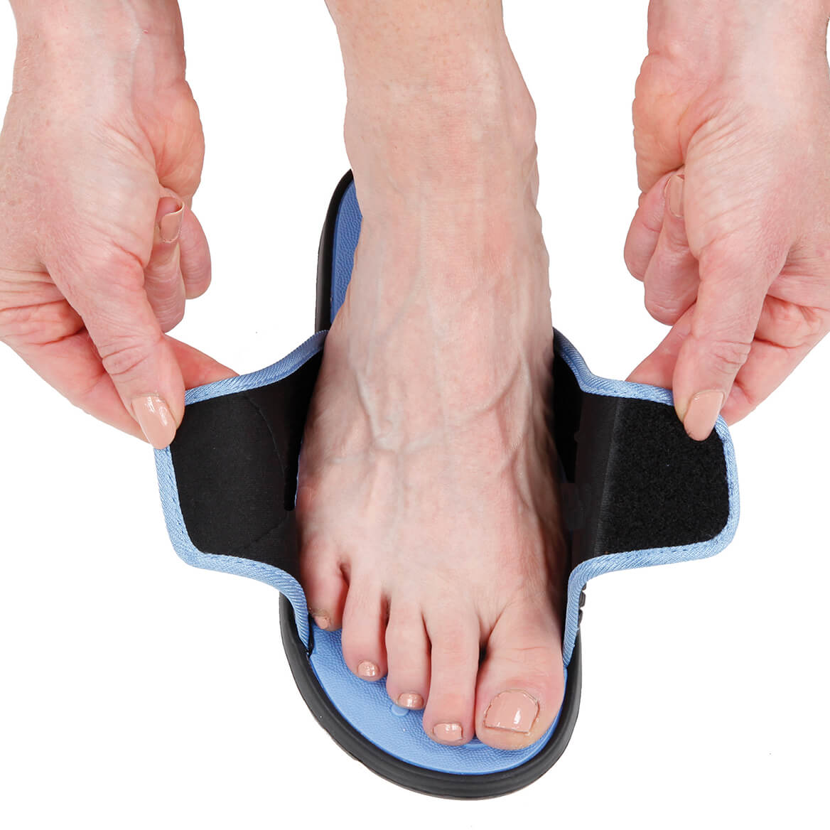 massaging comfort slides reviews