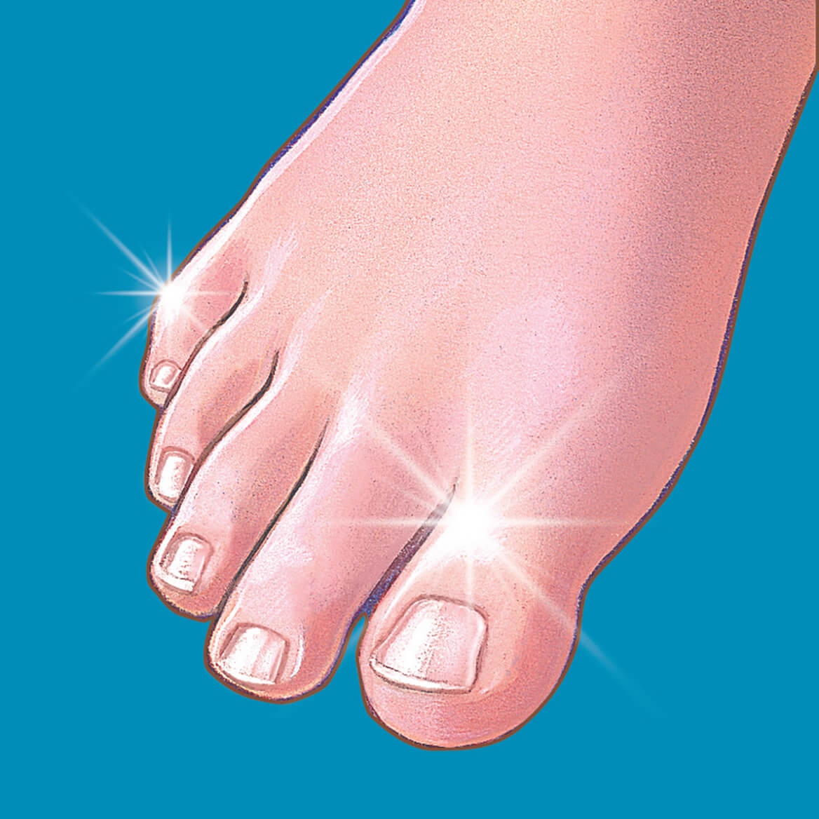 Antifungal Nail Treatment 1oz