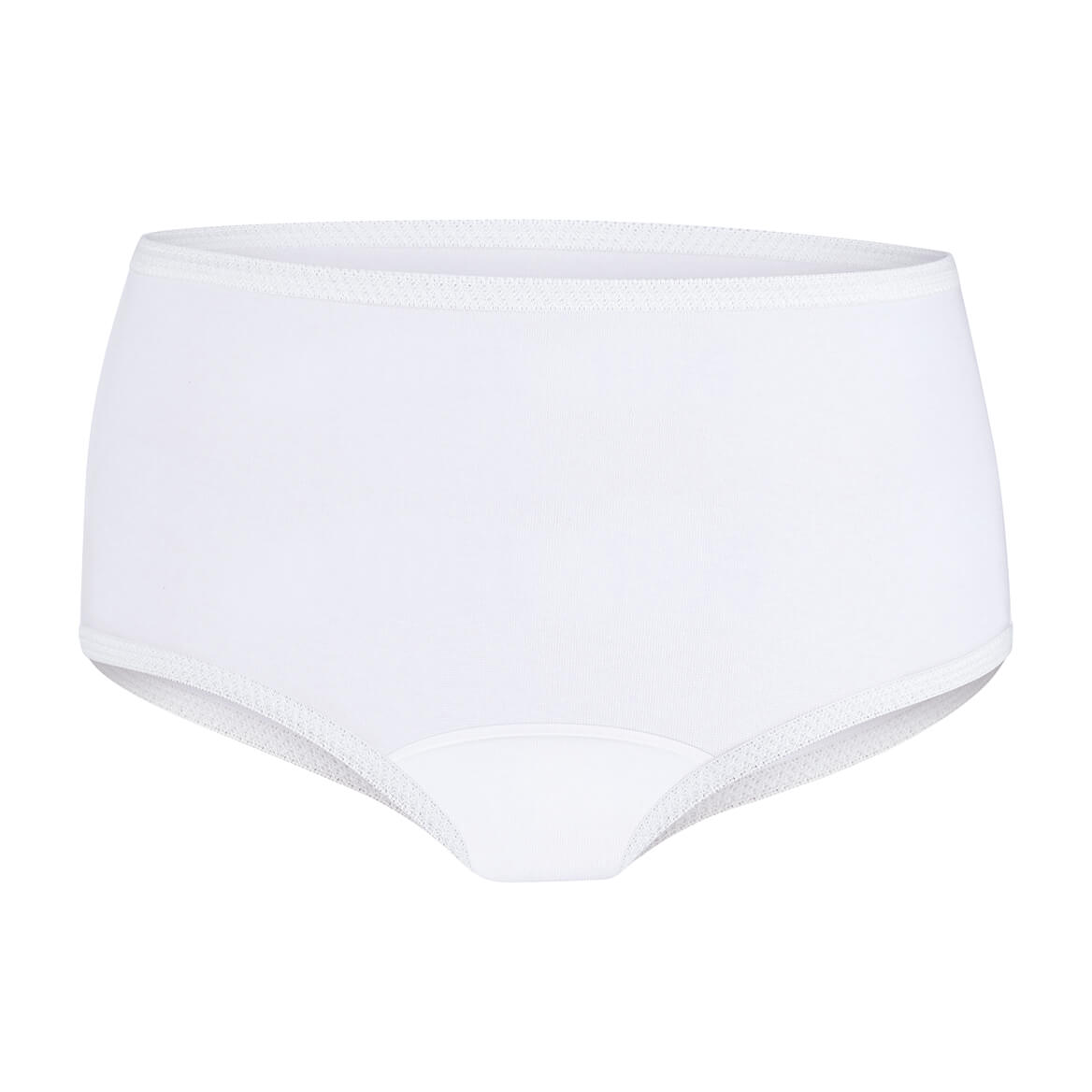Incontinence Underpants Ladies Regular Absorbency S/3