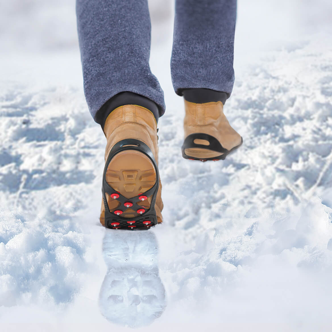 Sure Grip Shoe Covers