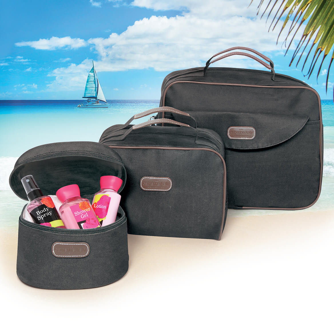 Travel Bag Set