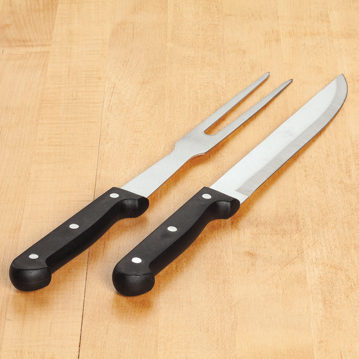Knife & Fork Carving Set371842
