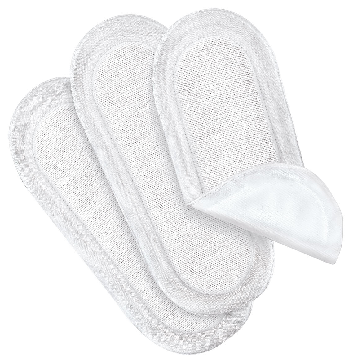 Reusable Incontinence Pads