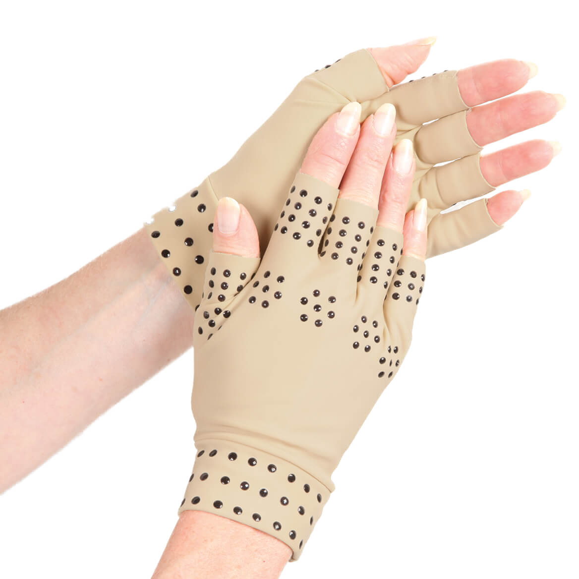 Magnetic Anti Arthritis Health Compression Therapy Gloves Rheumatoid Hand Pain B Magnetic Anti Arthritis Health Compression Therapy Gloves Rheumatoid Hand Pain B