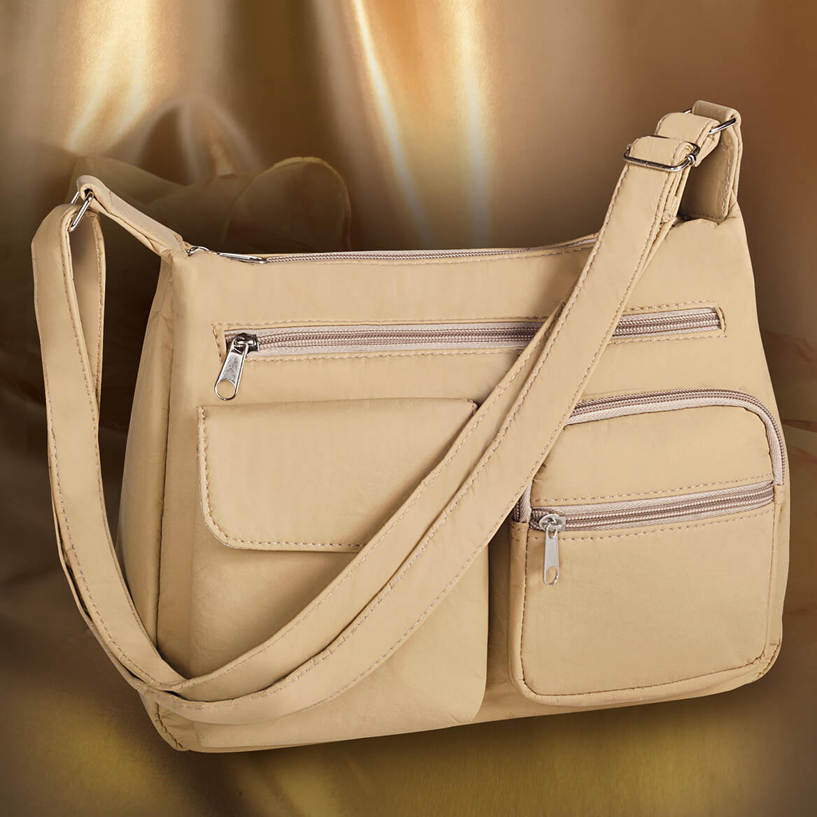 Machine Washable Handbag