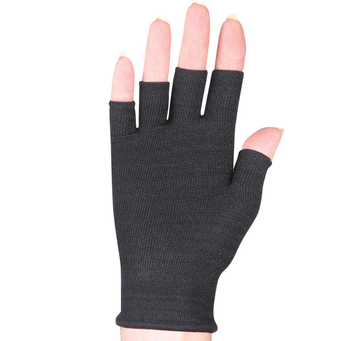 Carbon Technology Pain Checker™ Open Finger Gloves