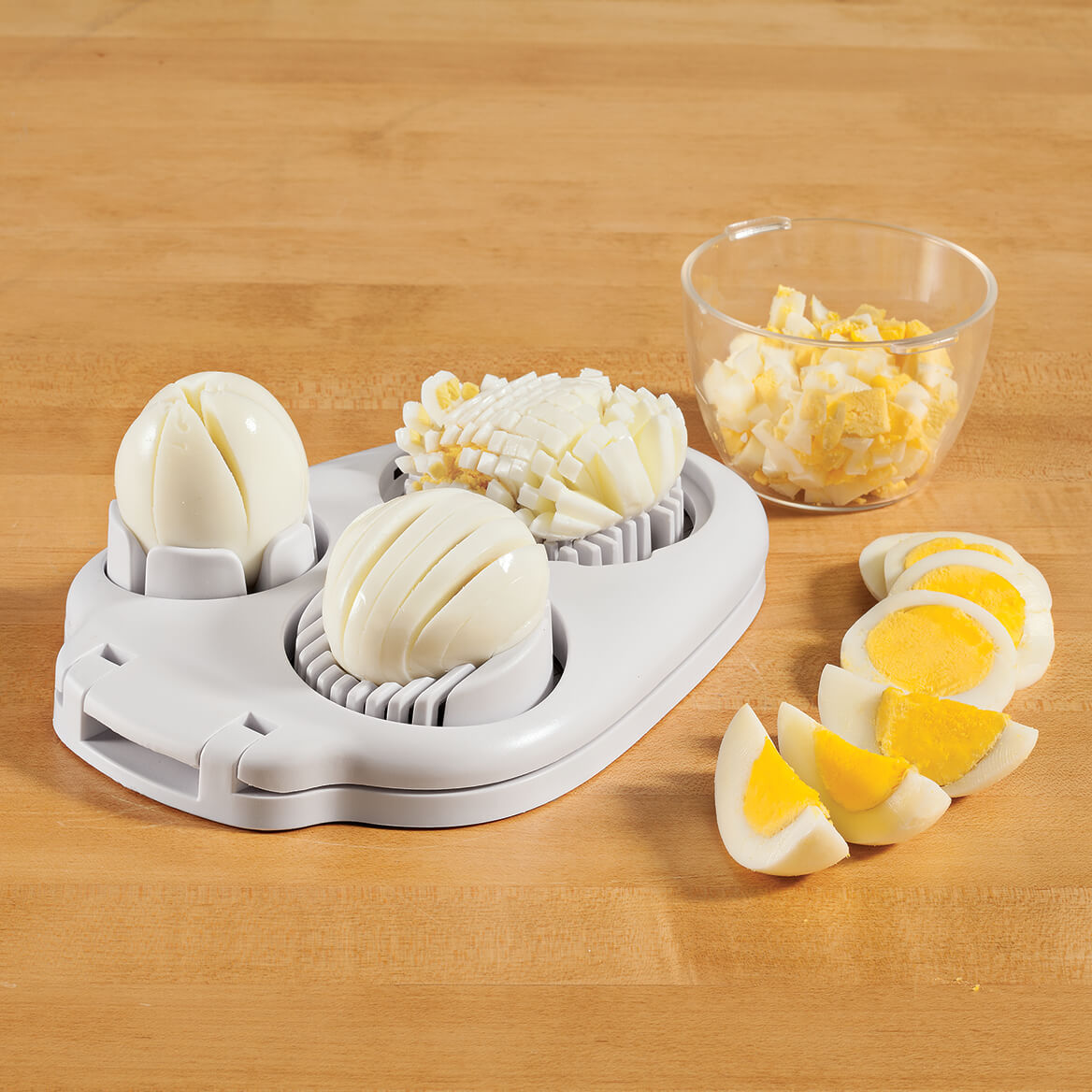 3 in 1 Egg Slicer362958