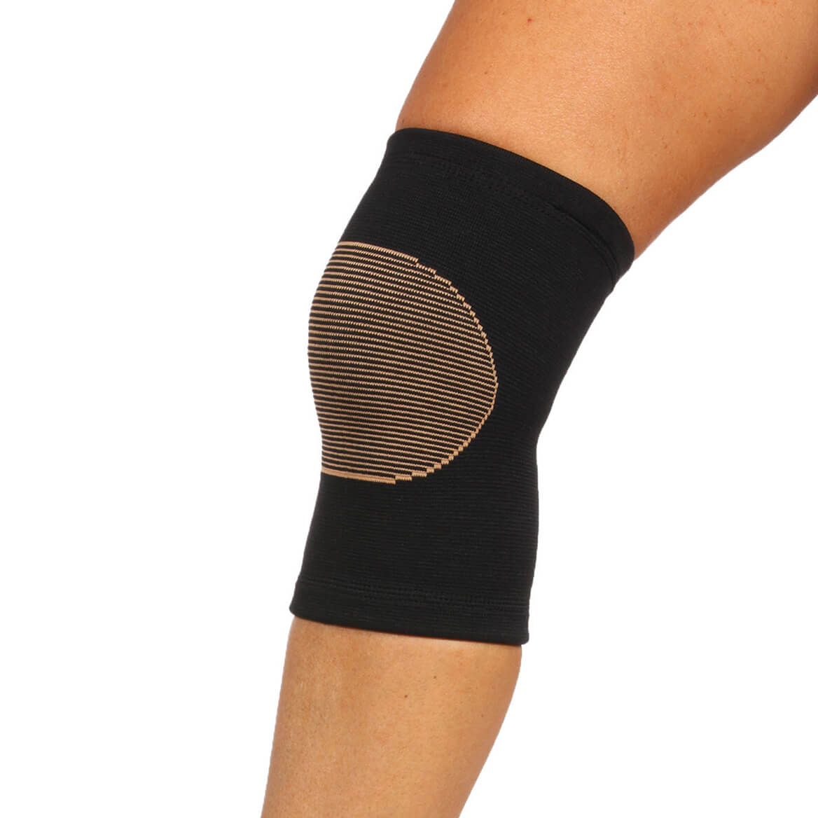 Copper Therapy Knee Support