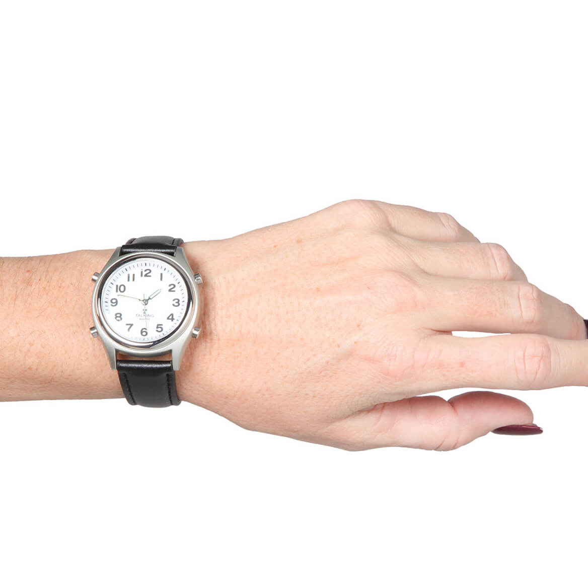 Talking Atomic Watch