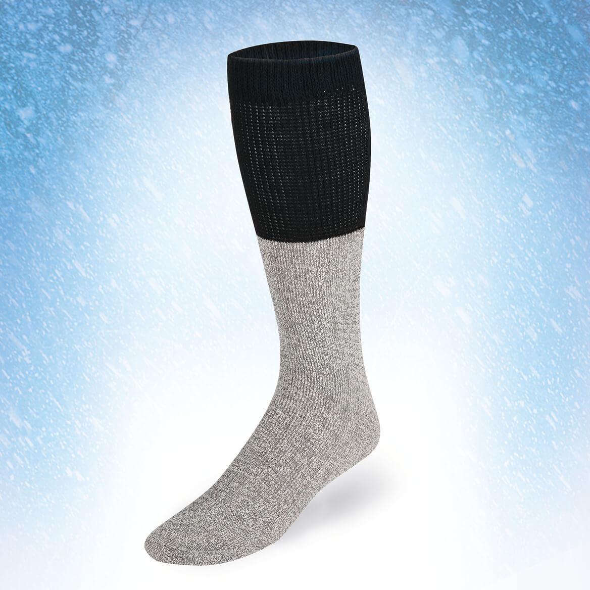 Thermal Diabetic Socks S/3