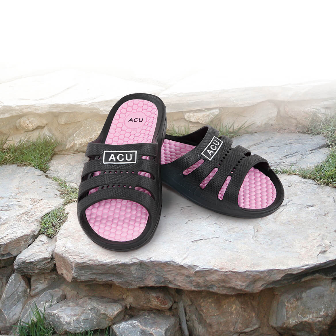 massaging comfort slides reviews
